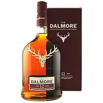 The Dalmore 12 Years