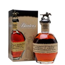 Blanton´s Bourbon