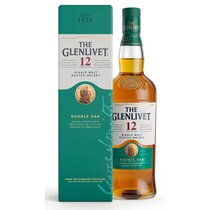 Glenlivet 12 Years