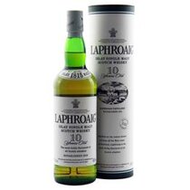 Laphroaig 10 Years