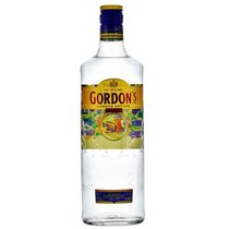 Gin Gordon´s London Dry