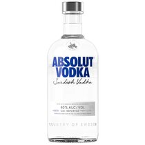Vodka Absolut Original