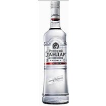 Vodka Russky "Platinum"