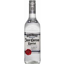 Tequila Jose Cuervo Especial Silver