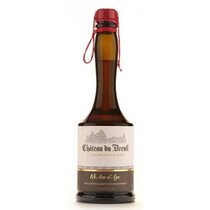 Calvados Château du Breuil 15 Ans 