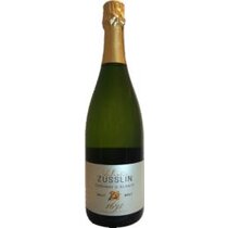 Crémant d'Alsace St-Valentin Prestige Brut AOC