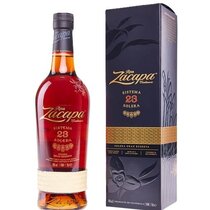 Rum Zacapa Centenario Solera Gran Reserva No 23 - 7dl