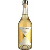 Grappa Magari Ca'Marcanda