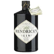 Gin Hendrick's