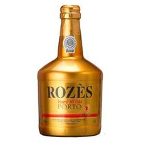 Rozes 10 Years Gold 20%