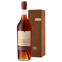 Château Laubade 1967