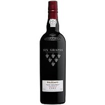 Graham´s Port Six Grapes