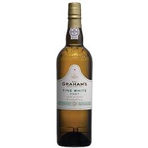 Graham´s Fine White Port