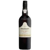 Graham's Port Fine Tawny