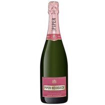 Piper-Heidsieck Rosé Sauvage