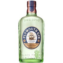 Gin Plymouth