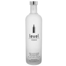 Vodka Absolut Level