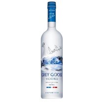 Vodka Grey Goose