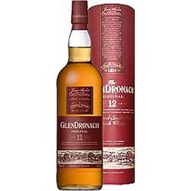 Glendronach Original 12 Years Sherry Cask