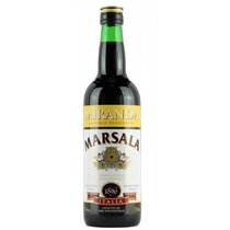 Marsala Miranda