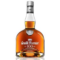 Grand Marnier Cuvée Centenaire Cognac à l'Orange