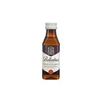 Ballantine´s Miniatur