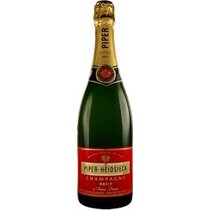 Piper Heidsieck Brut Halbe