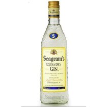 Gin Seagram's