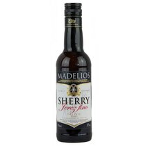 Sherry Fino Madelios