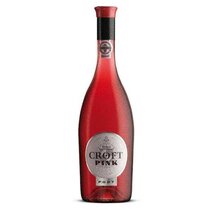 Pink Croft Port Rosé