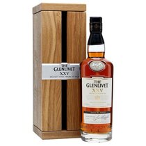 Glenlivet XXV 25 Years