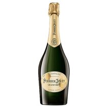 Perrier-Jouet Grand Brut Halbe