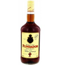 Brandy Fundador Solera