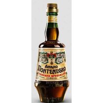 Amaro Montenegro