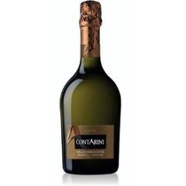 Prosecco Contarini Exra Dry Atmosphäre
