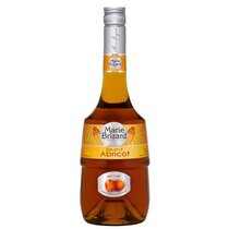 Marie Brizard Apricot Brandy