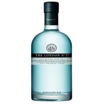 The London N°1 Gin Blue
