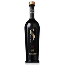 Grappa Uve Nere Acquavite Still d'Or