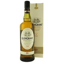 Glen Grant 10 Years