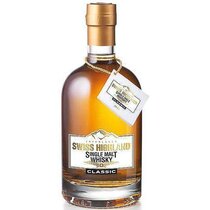 Swiss Highland Malt Classic