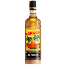 Rum Coruba N.P.U. Dark
