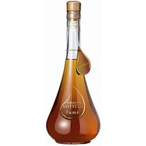 Grappa Bottega Fumé (Prosecco Barricata)