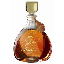 Grappa Bottega Maestri Mario Soldati (Prosecco di Cartizze)
