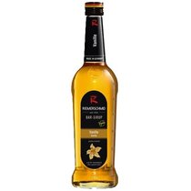 Riemerschmid Vanille Sirup