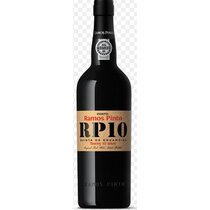 Ramos Pinto Porto Quinta Ervamoira, 10 Years