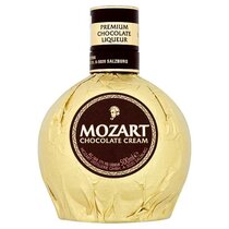Mozart Gold Chocolate Cream
