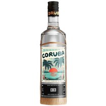 Coco Coruba Liqueur