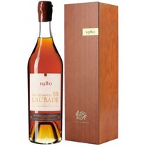 Château Laubade 1980