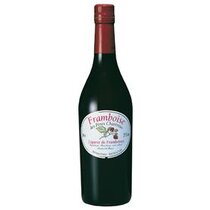 Chartreuse Framboise