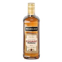 Cognac Moreau